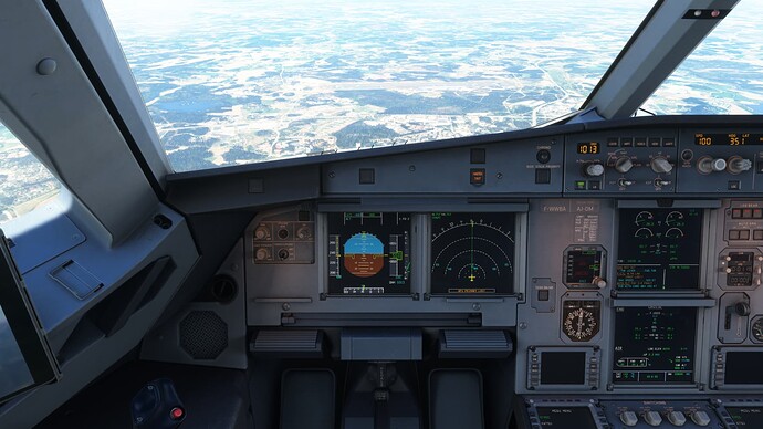 Microsoft Flight Simulator Screenshot 2022.07.10 - 13.16.45.66