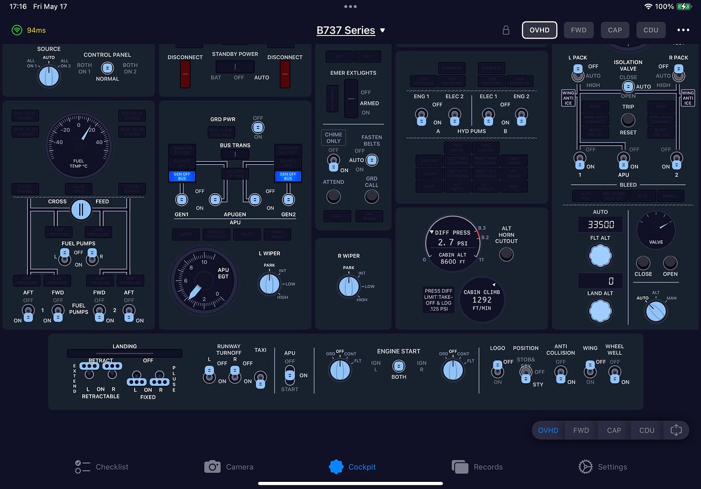 [RELEASE] SimFly Pad & SimFly Linker | SeeingSky - 3rd Party Product ...