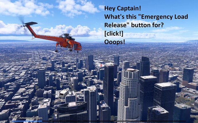 Ooops!