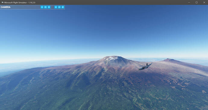 Kilimanjaro