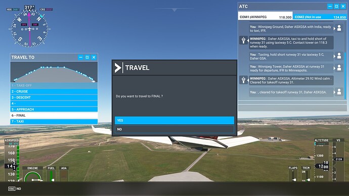World Traveler(4)