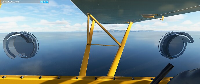 Say hello to Africa!