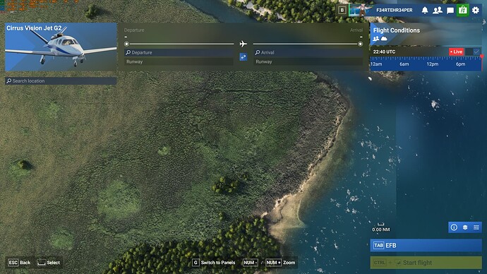 Microsoft Flight Simulator 2024 Screenshot 2025.07.19 - 18.45.04.42