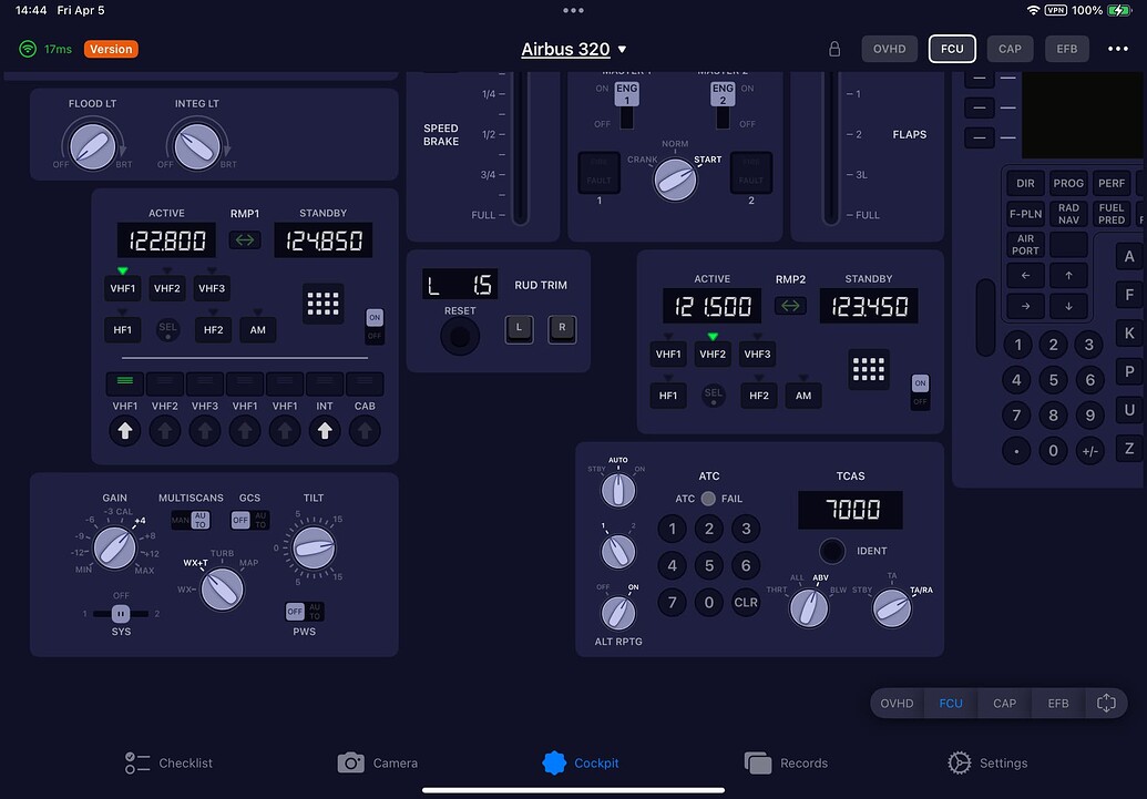 [RELEASE] SimFly Pad & SimFly Linker | SeeingSky - 3rd Party Product ...