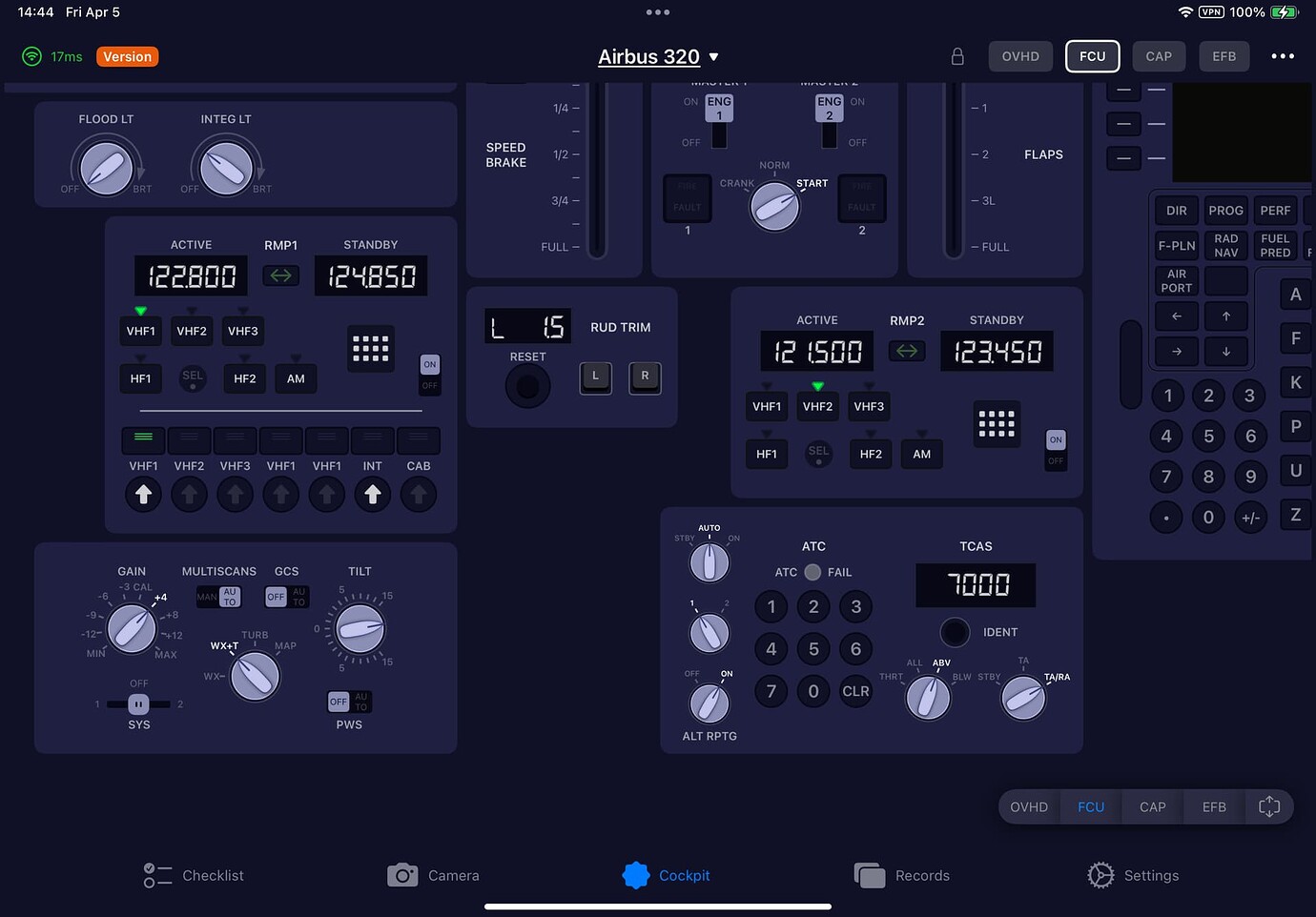 [RELEASE] SimFly Pad & SimFly Linker | SeeingSky - 3rd Party Product ...