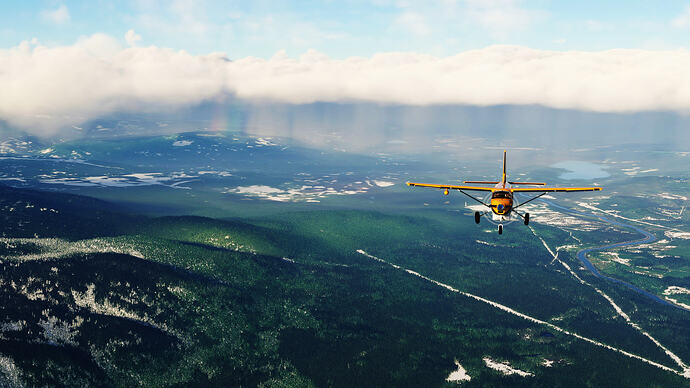 Smithers, British Columbia, Canada 2