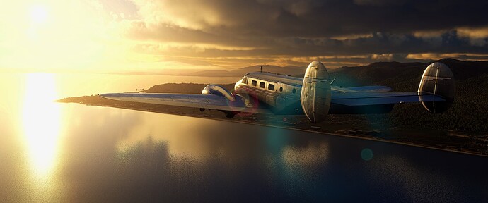 Microsoft Flight Simulator Screenshot 2022.07.26 - 22.46.38.67
