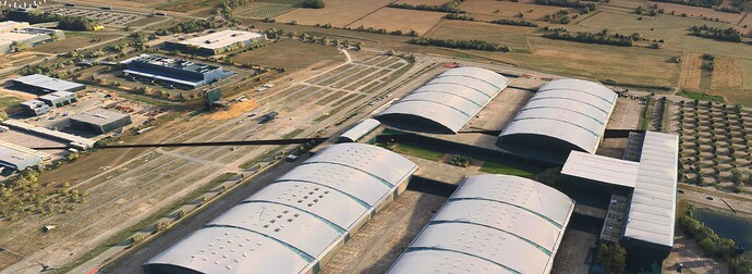 dm arena