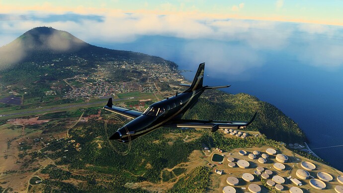 Oranjestad, Caribbean Netherlands 3