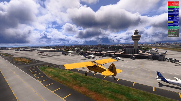 Phillipines - Captain Mateo Capinpin (RPSP) to Corregidor (RPLX) 5