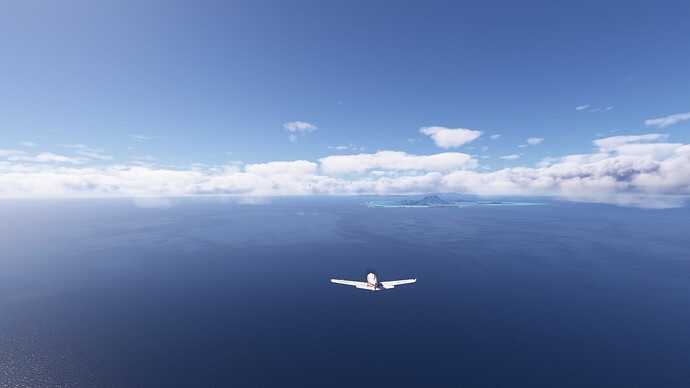 Leg 7 - NCRG to NTTB - 14 NTTB Bora Bora arrival