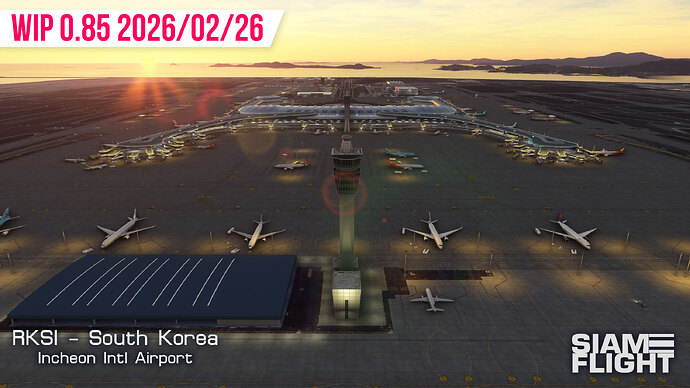 SiamFlight_RKSI_Incheon_20260226_01