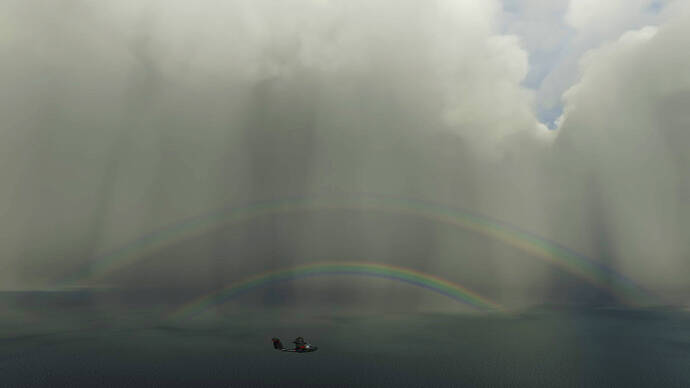 Rainbow 3