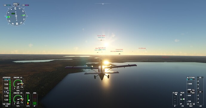 Microsoft Flight Simulator Screenshot 2022.03.10 - 20.23.15.37