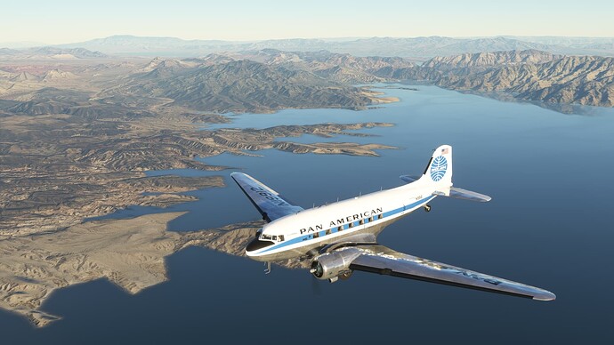 Lake Mead 5
