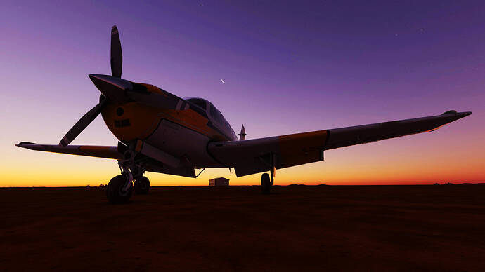 Beechcraft Bonanza G36