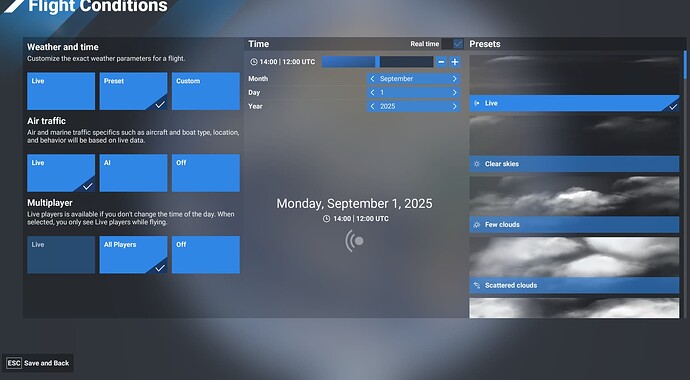 MSFS 2024 - 1.5.27.0 Not Real 1400