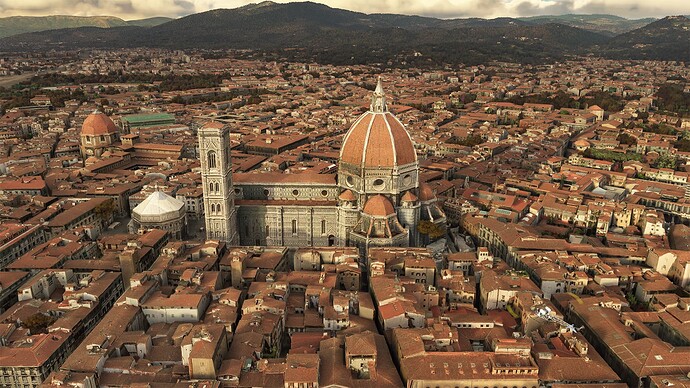 florence