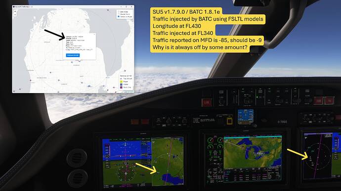 20260307 BATC traffic vs MSFS reported traffic ALT