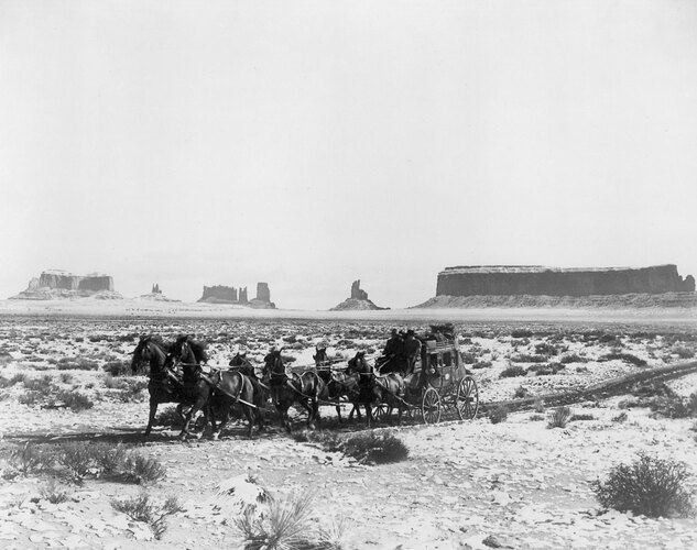 John-Ford-Scene-Stagecoach-Arizona-Monument-Valley