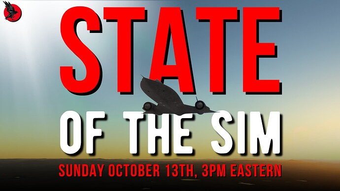 SOTS Reminder