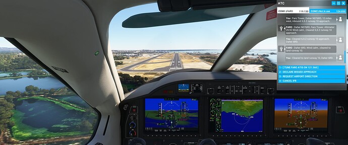 LPFR ILS 10Z