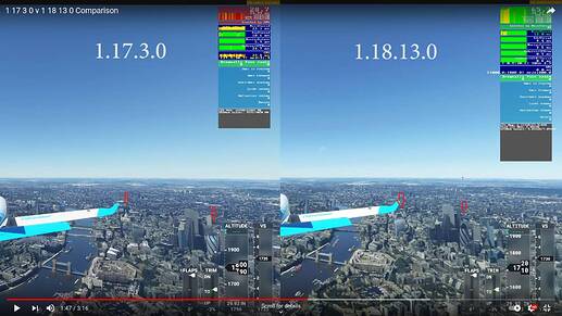 poor rendering and detail loss