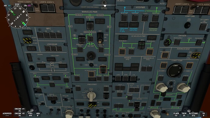 COCKPIT 1
