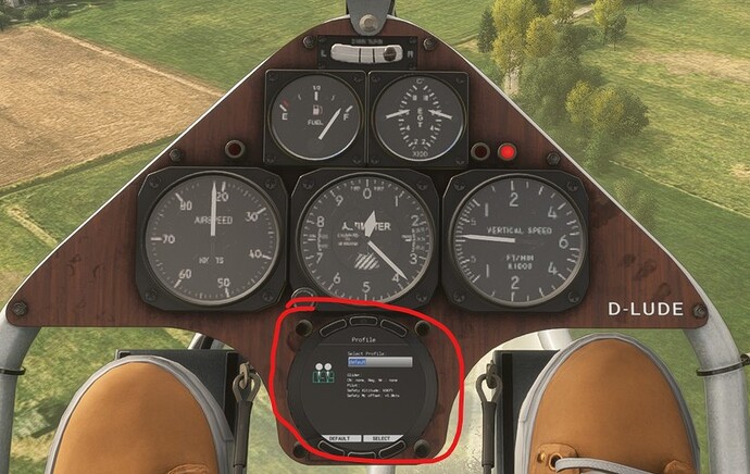 AeroliteDisplayProfile