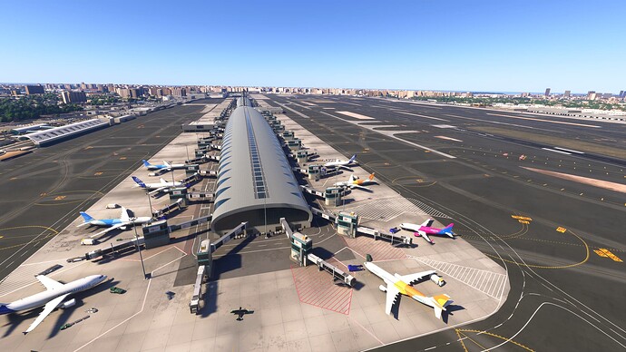 Update v1.2.7.0 Dubai OMDB Terminals 2