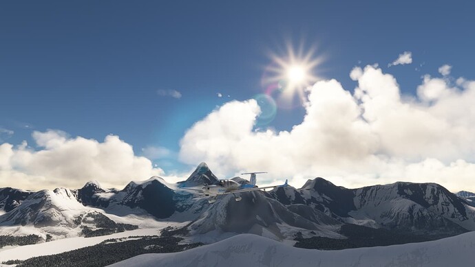 Canadian Rockies 01