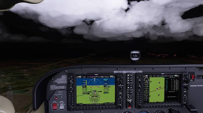 2021-06-11 21_18_02-Microsoft Flight Simulator - 1.16.2.0