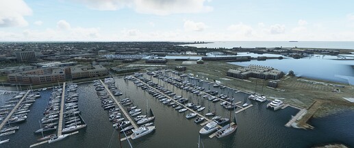 Vessels: The Channel Islands
