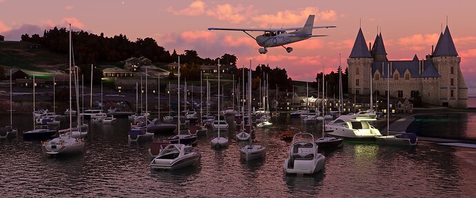 Jersey Channel Islands