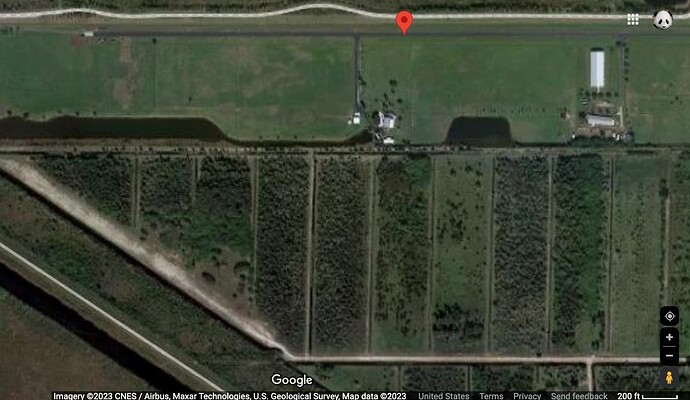 7FD6 Official and Actual