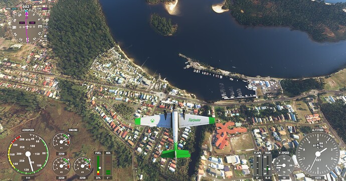 Microsoft Flight Simulator Screenshot 2022.02.04 - 20.48.36.62