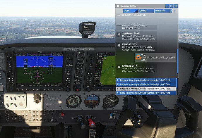 ATC Box scroll