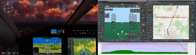 YMML - TSHT - TBM 930