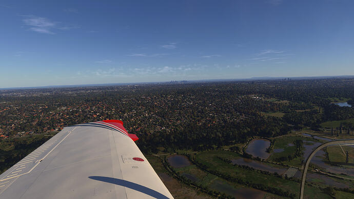 Phillip Island (YPID) to Apollo Bay (YAPO) 1