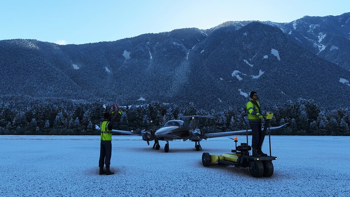 Pemberton, British Columbia, Canada 2