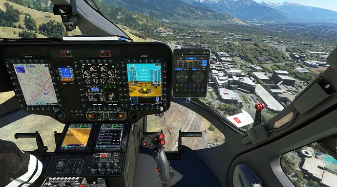 2023-08-28 18_18_44-Microsoft Flight Simulator - 1.33.8.0