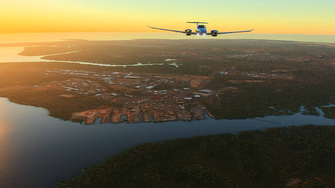 Darwin, Australia 8