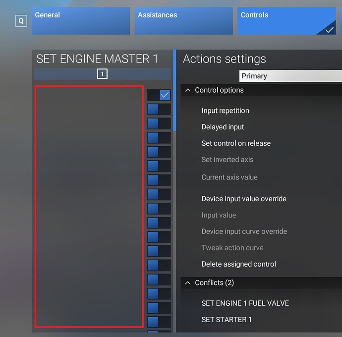 Throttle control settings missing switch IDs_1