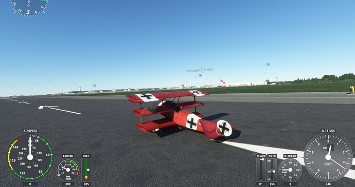 dr1 external view