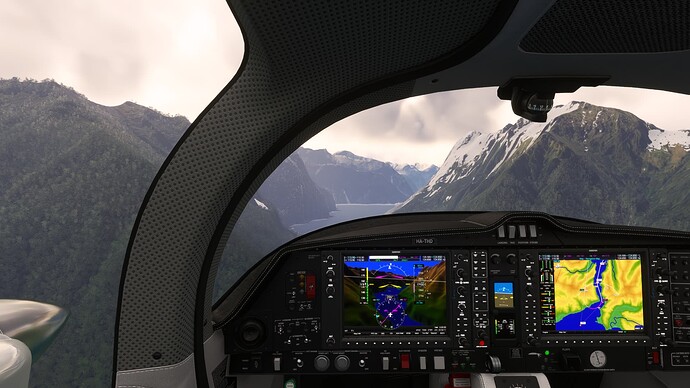 Microsoft Flight Simulator Screenshot 2025.01.24 - 21.54.06.18