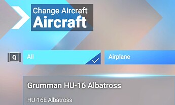 HU-16E