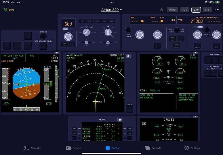 [RELEASE] SimFly Pad & SimFly Linker | SeeingSky - 3rd Party Product ...