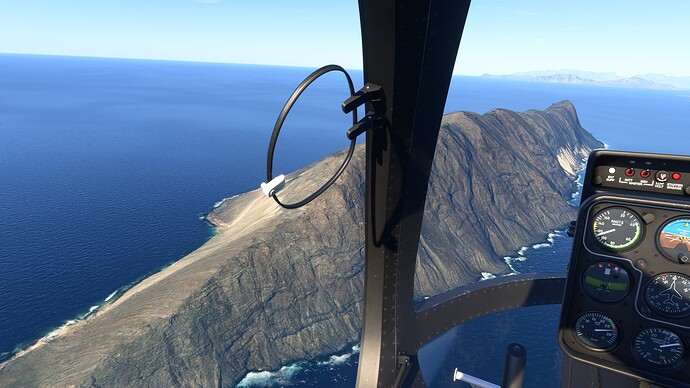 Cape Verde Islands Leg 3 - Amilcar Cabral (GVAC) to Cesaria Evora Intl (GVSV) 9