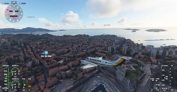 Microsoft Flight Simulator Screenshot 2021.05.22 - 21.39.09.02