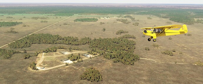 Cub Over Nike HM-69 Site